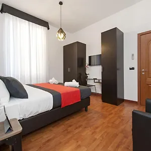 Retro Termini Bed & Breakfast Roma