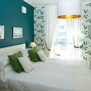 Residenza Echia Naples