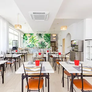 Sorriso Hotel Misano Adriatico