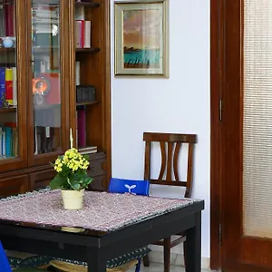 Serafini Bed & Breakfast Roma